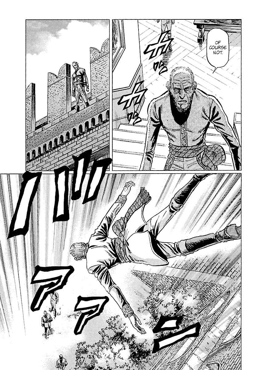 Page 9 Chapter 56 Napoleon - Age of the Lion