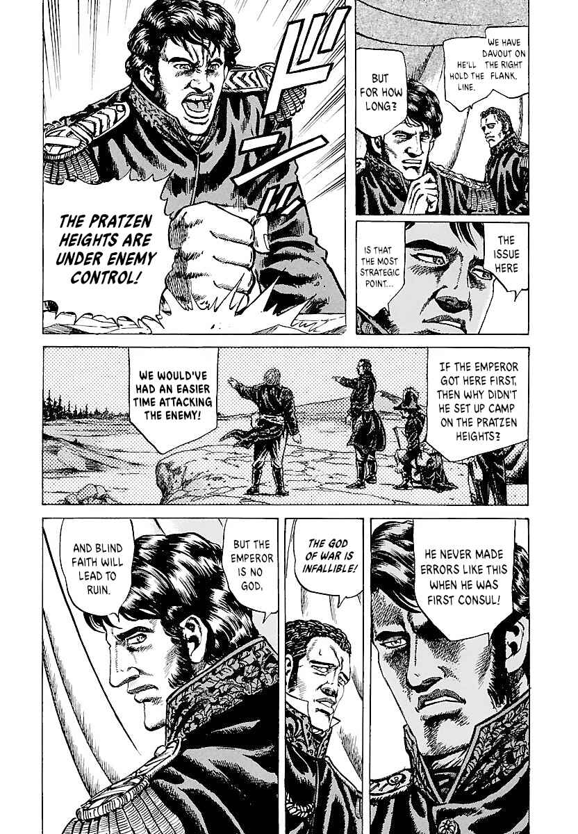 Page 16 Chapter 1 Napoleon - Age of the Lion
