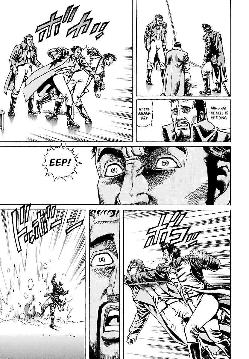 Page 19 Chapter 1 Napoleon - Age of the Lion