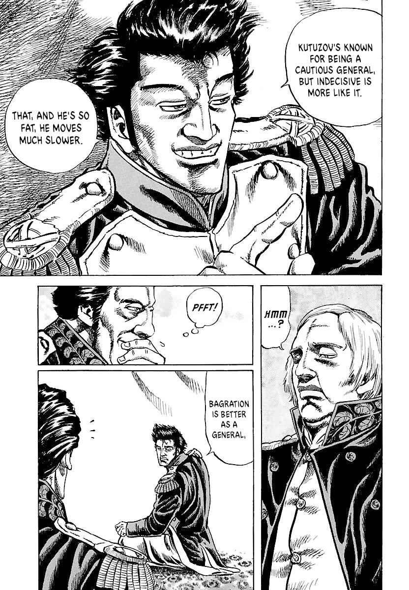 Page 29 Chapter 1 Napoleon - Age of the Lion
