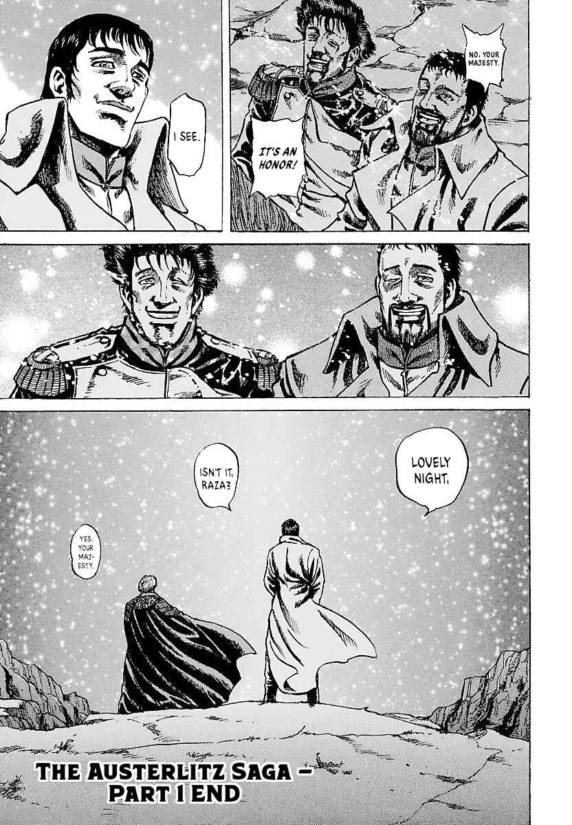 Page 35 Chapter 1 Napoleon - Age of the Lion