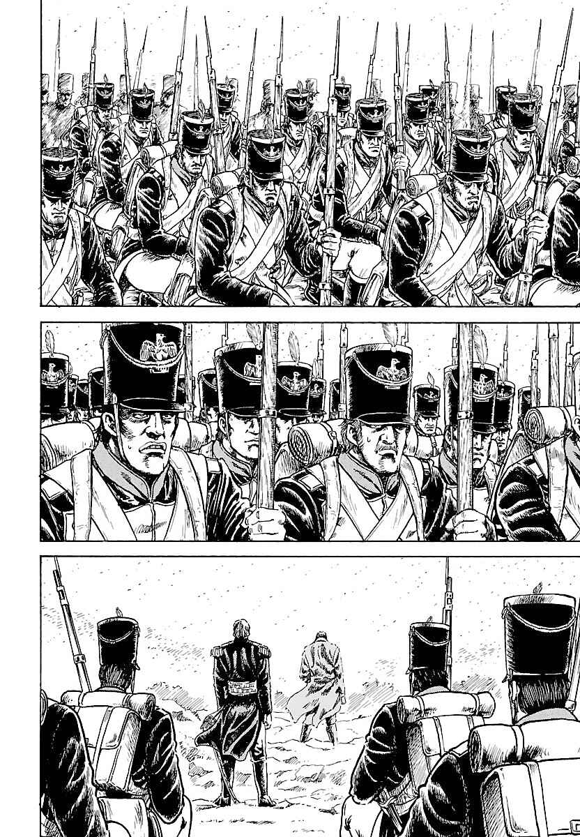 Page 15 Chapter 3 Napoleon - Age of the Lion
