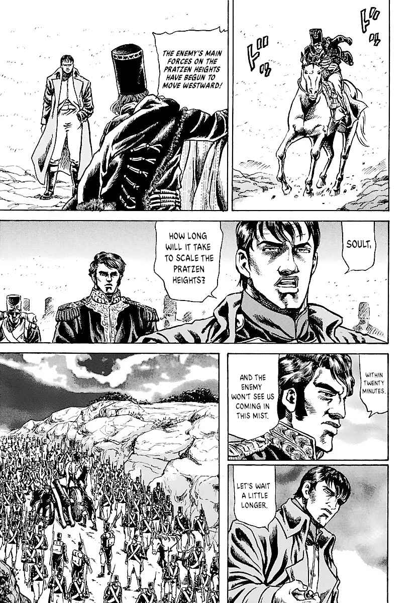 Page 16 Chapter 3 Napoleon - Age of the Lion