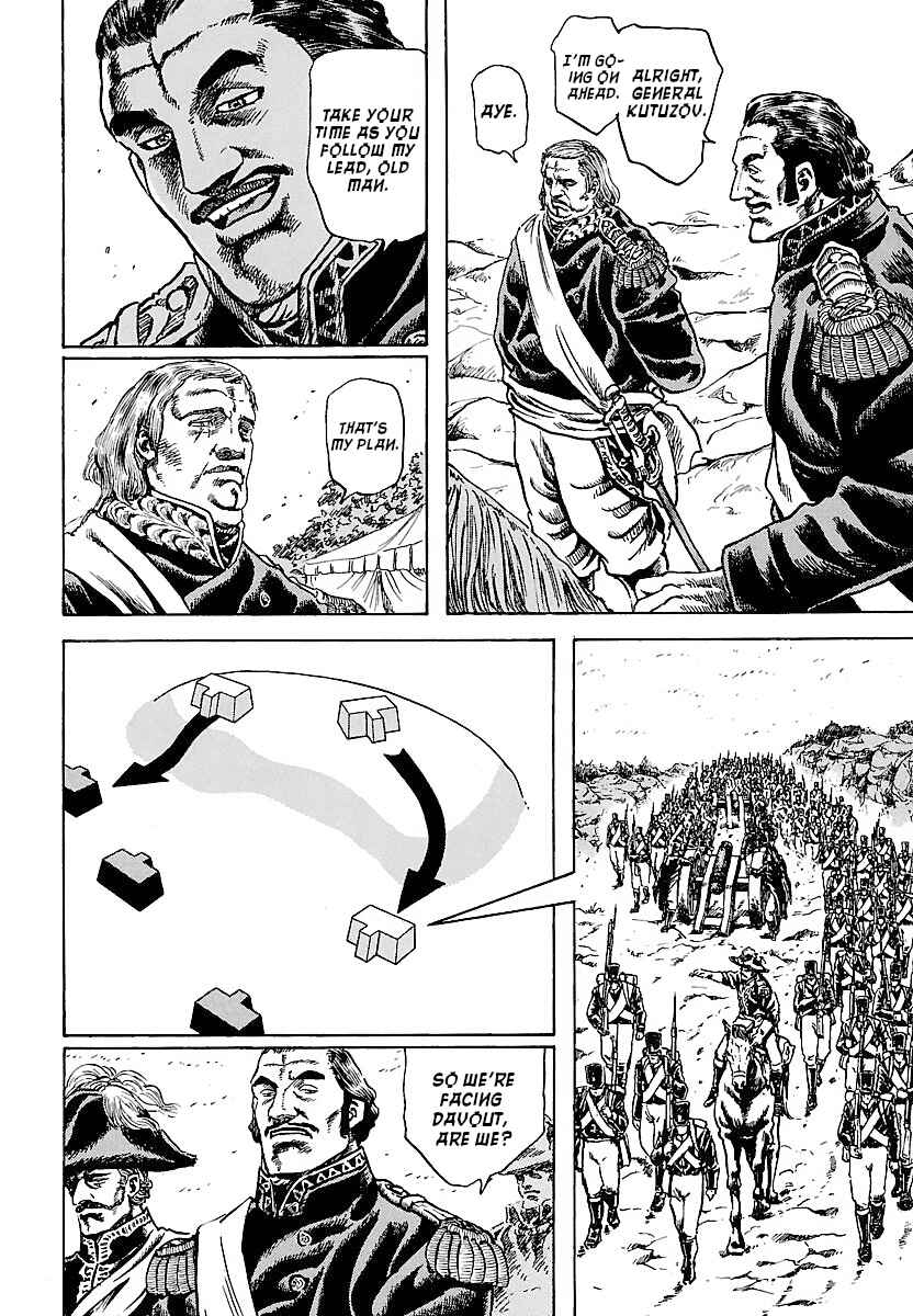 Page 17 Chapter 3 Napoleon - Age of the Lion