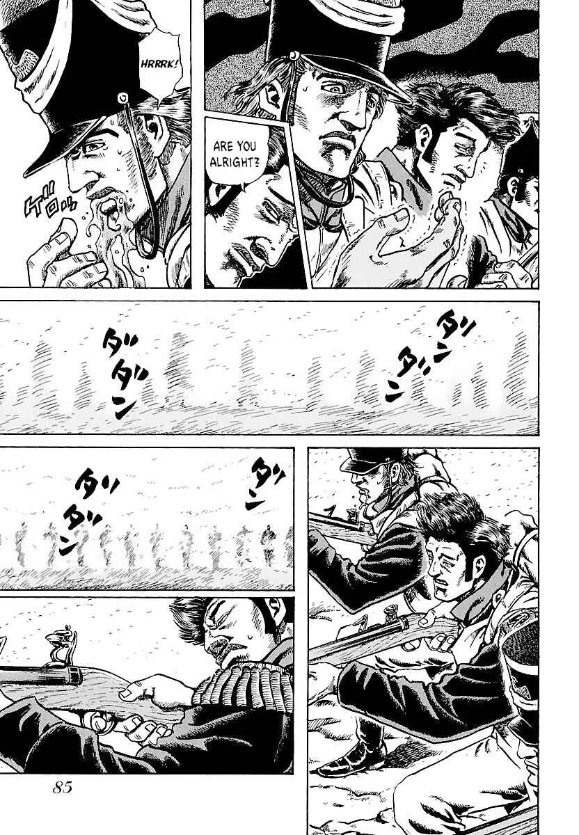 Page 20 Chapter 3 Napoleon - Age of the Lion