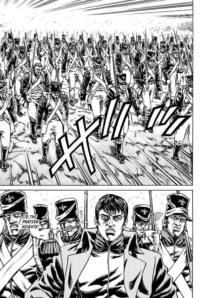 Page 27 Chapter 3 Napoleon - Age of the Lion
