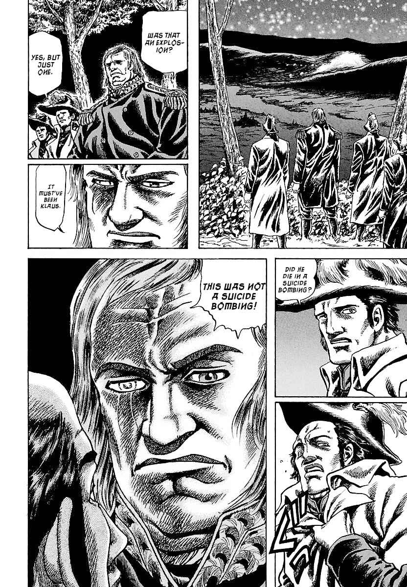 Page 6 Chapter 3 Napoleon - Age of the Lion