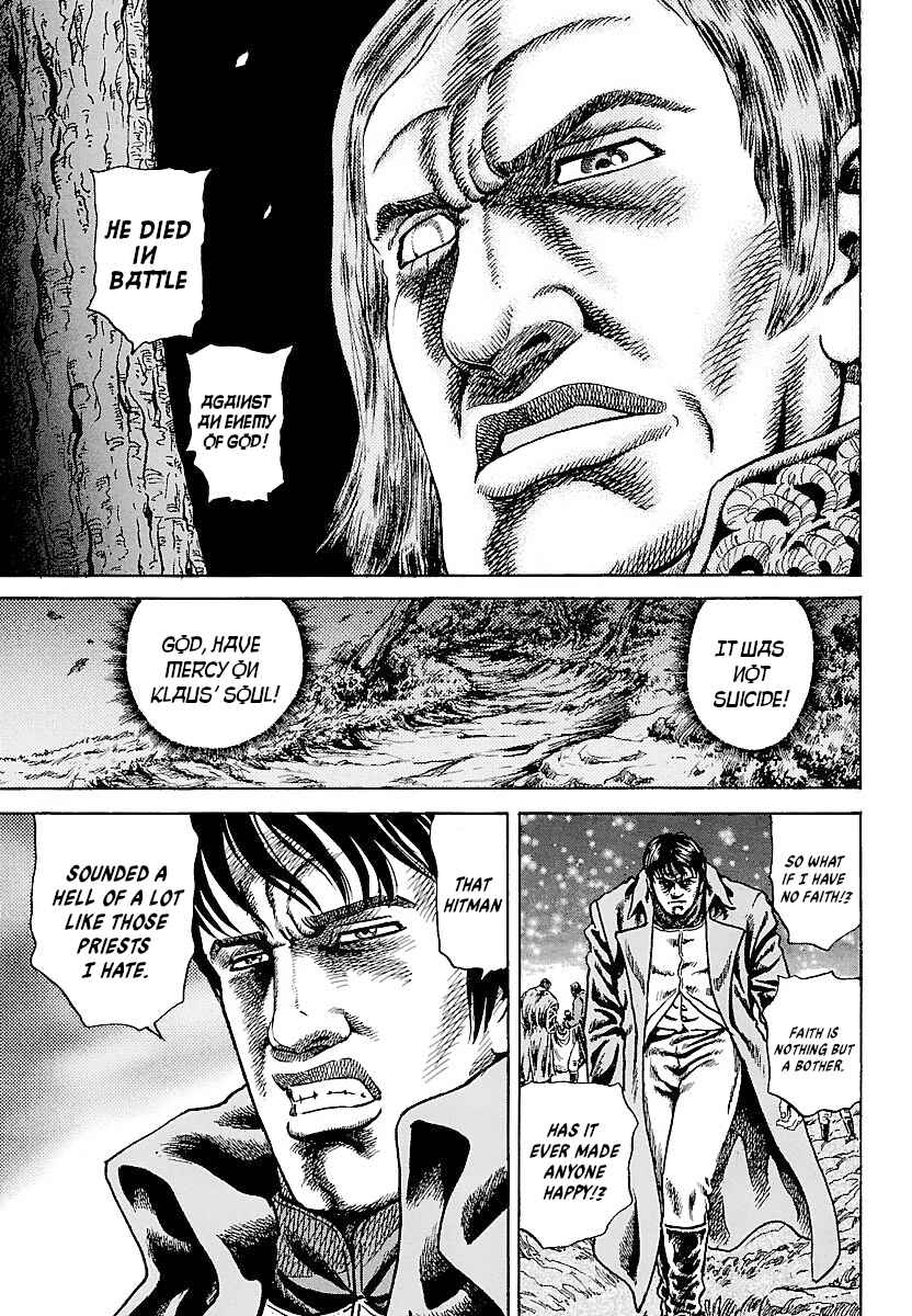 Page 7 Chapter 3 Napoleon - Age of the Lion