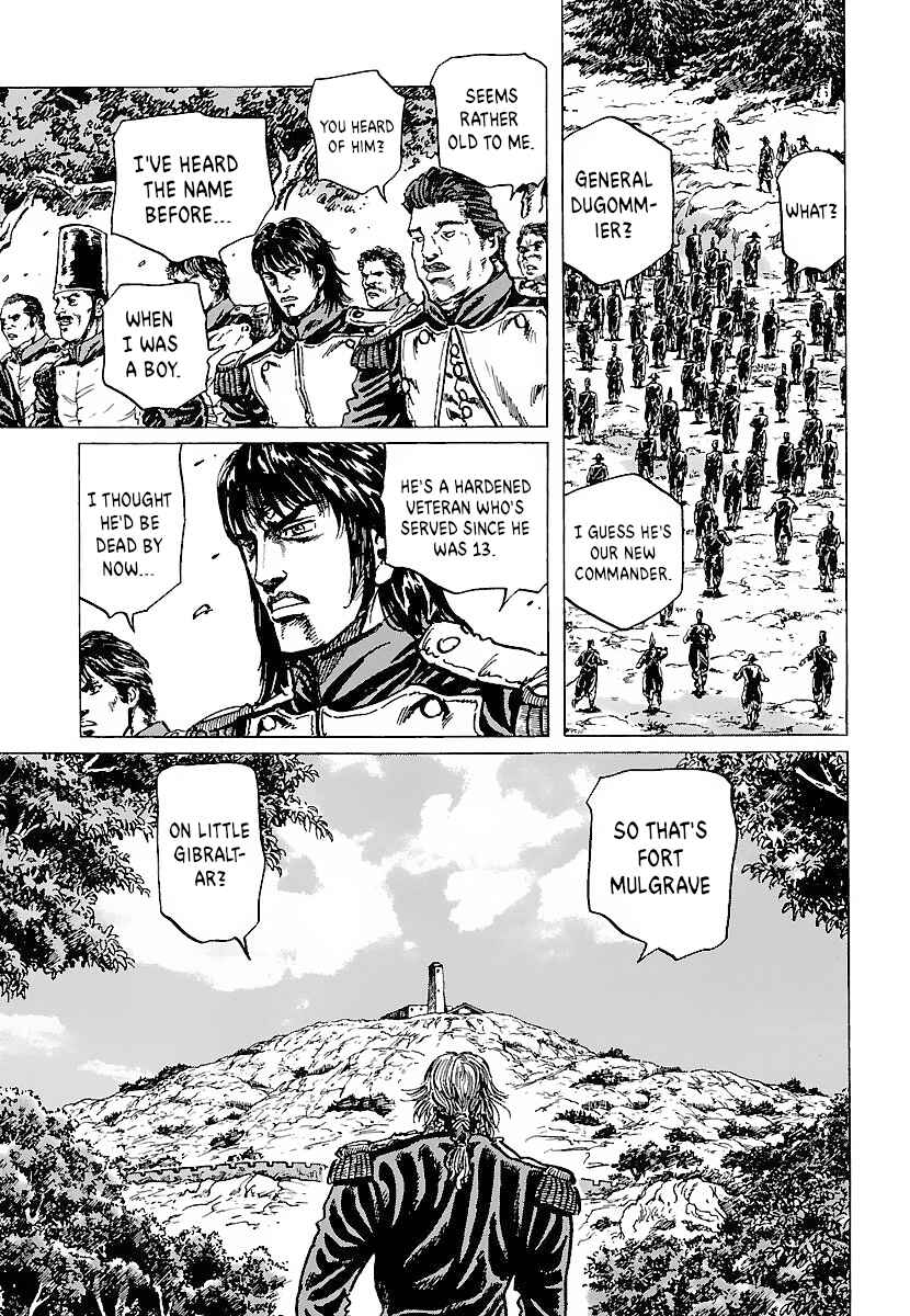 Page 14 Chapter 18 Napoleon - Age of the Lion