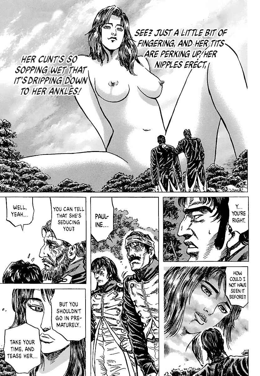 Page 16 Chapter 18 Napoleon - Age of the Lion