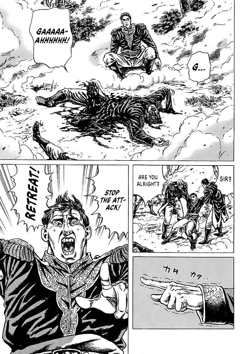 Page 5 Chapter 18 Napoleon - Age of the Lion