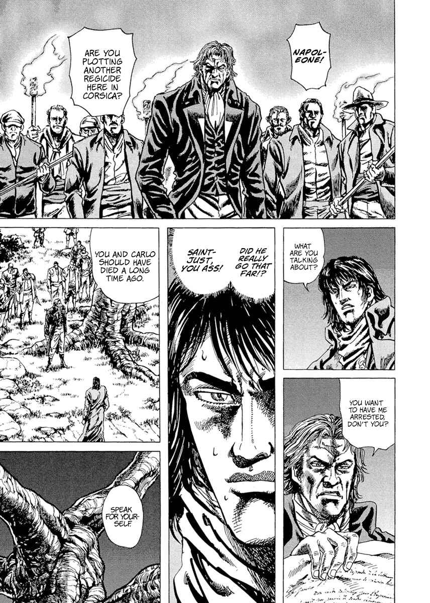 Page 12 Chapter 12 Napoleon - Age of the Lion