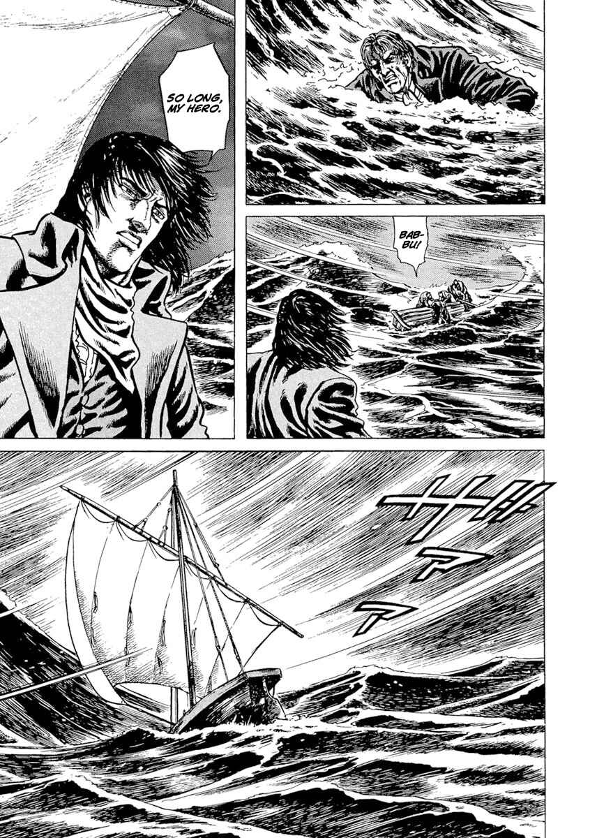Page 18 Chapter 12 Napoleon - Age of the Lion
