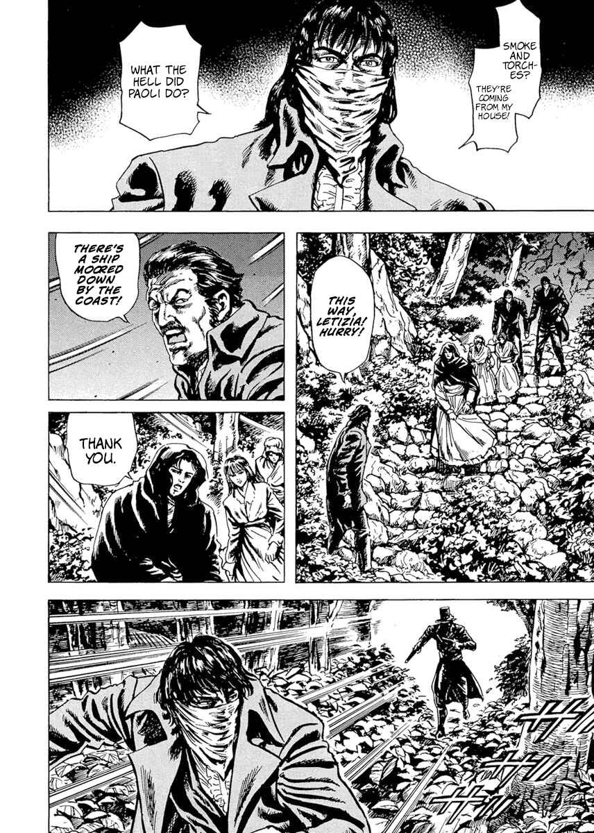 Page 4 Chapter 12 Napoleon - Age of the Lion