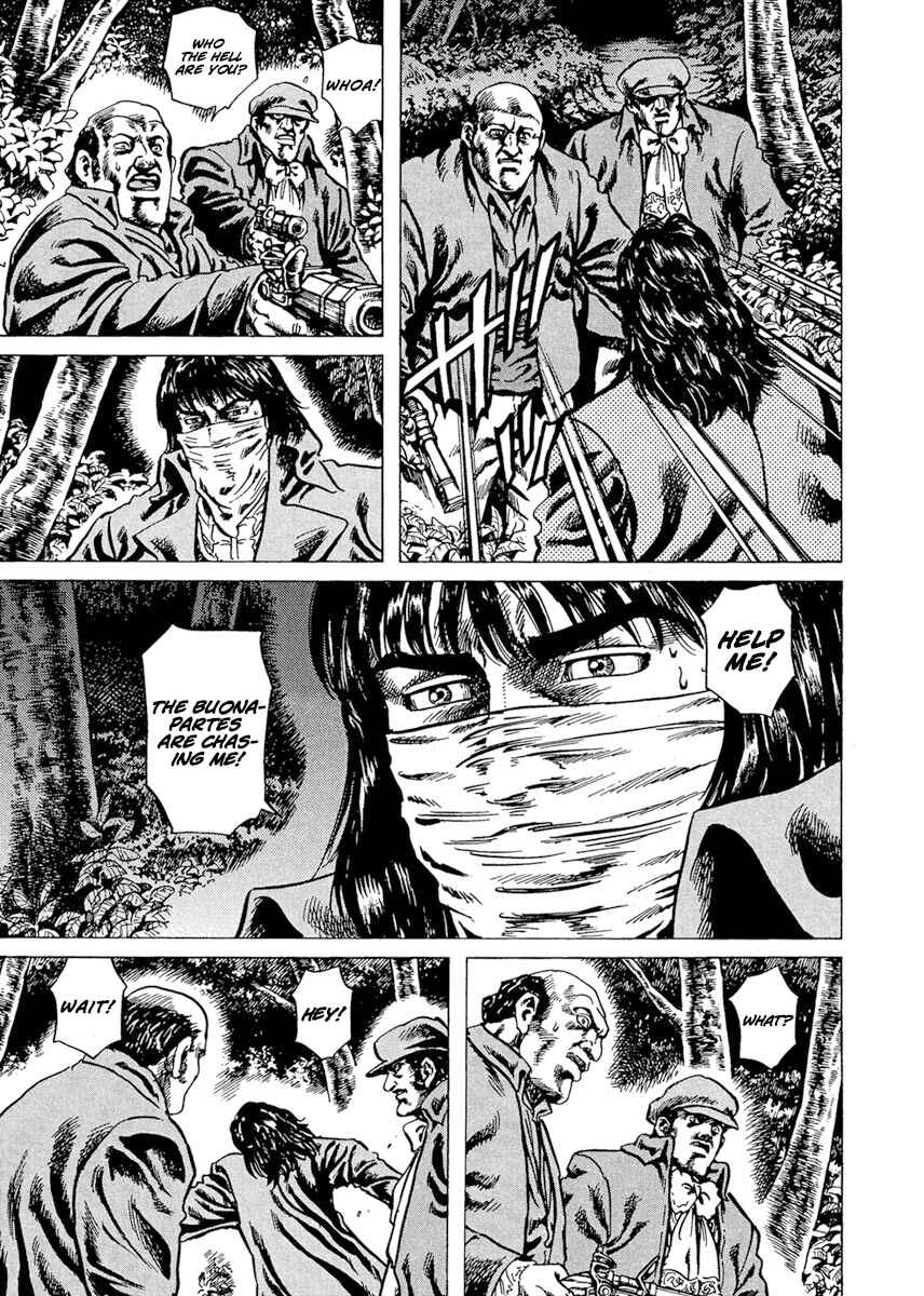 Page 5 Chapter 12 Napoleon - Age of the Lion