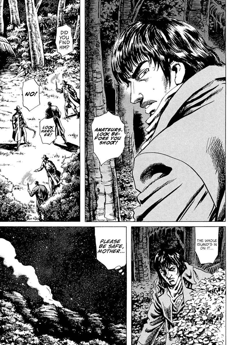 Page 7 Chapter 12 Napoleon - Age of the Lion