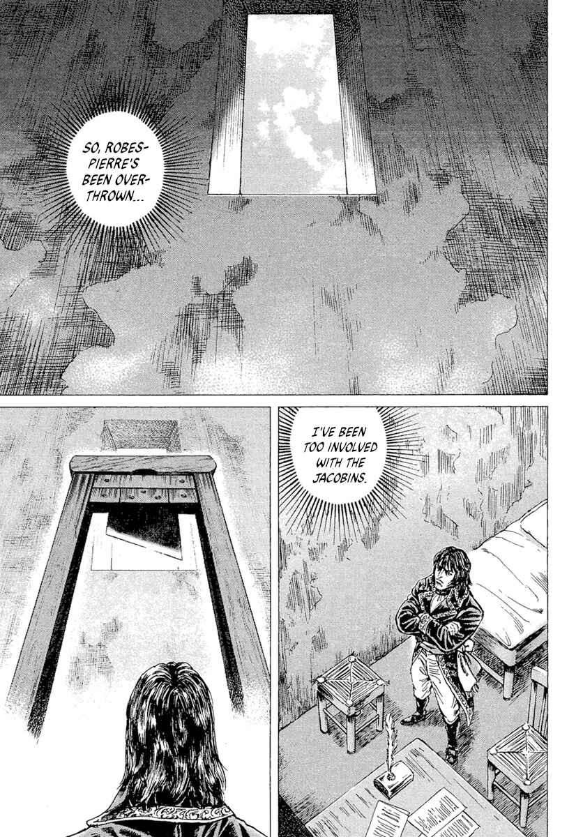 Page 1 Chapter 36 Napoleon - Age of the Lion