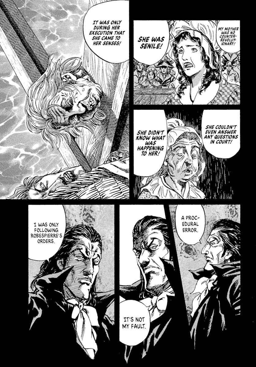 Page 11 Chapter 36 Napoleon - Age of the Lion