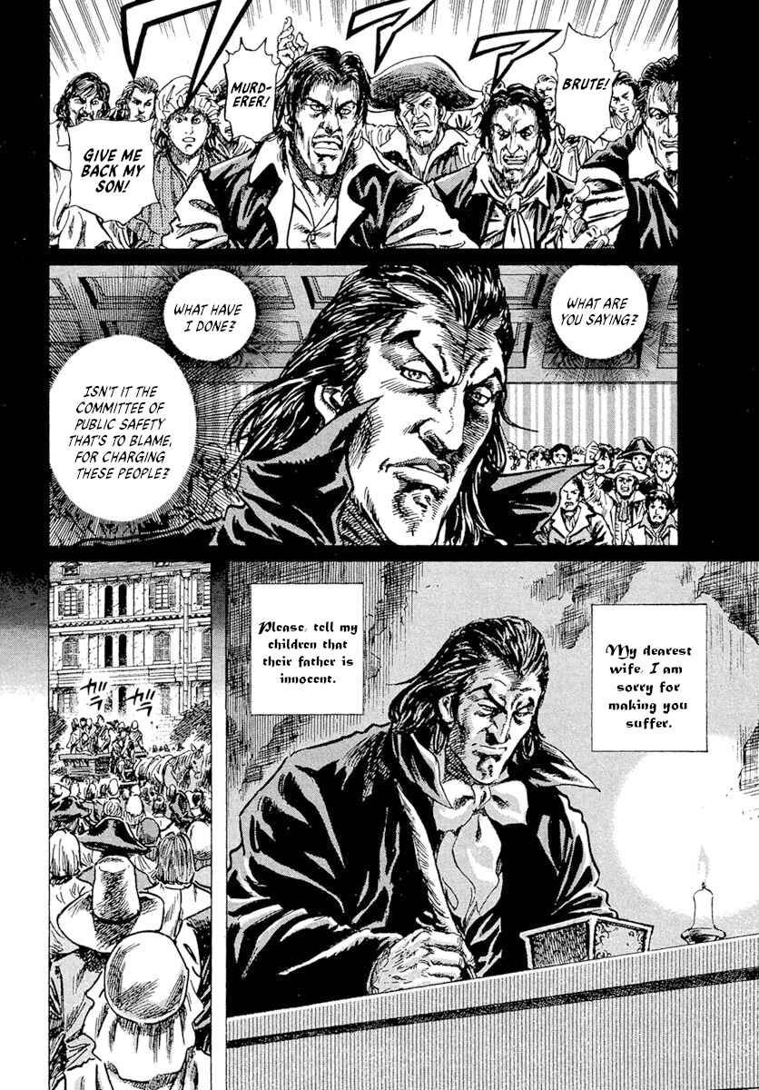 Page 12 Chapter 36 Napoleon - Age of the Lion