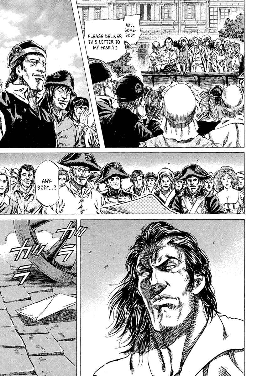 Page 13 Chapter 36 Napoleon - Age of the Lion
