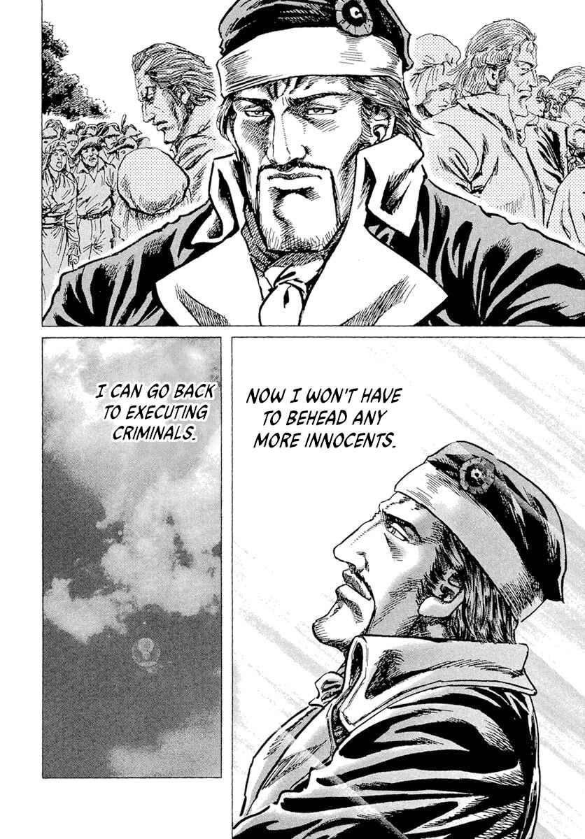 Page 14 Chapter 36 Napoleon - Age of the Lion