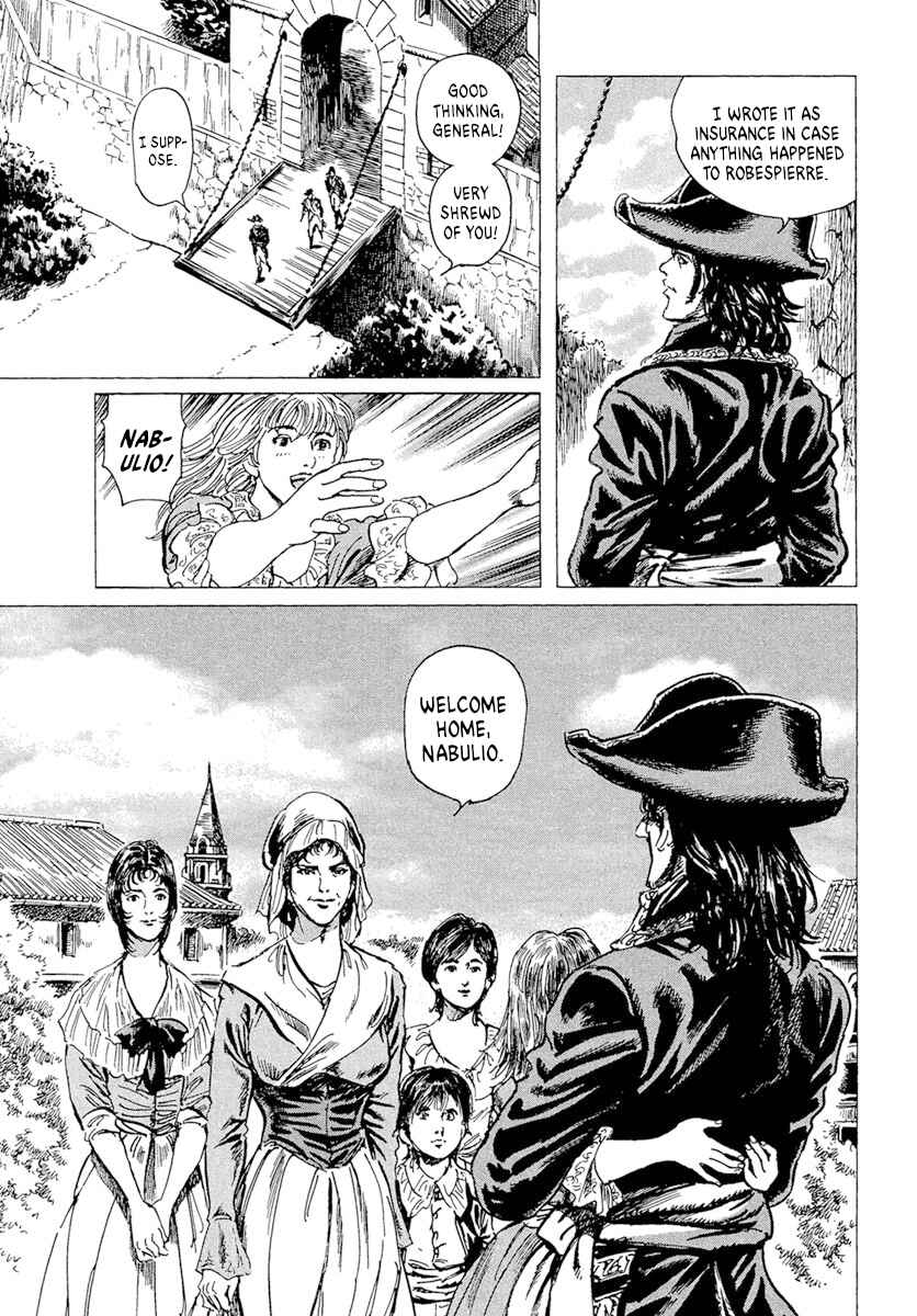 Page 19 Chapter 36 Napoleon - Age of the Lion