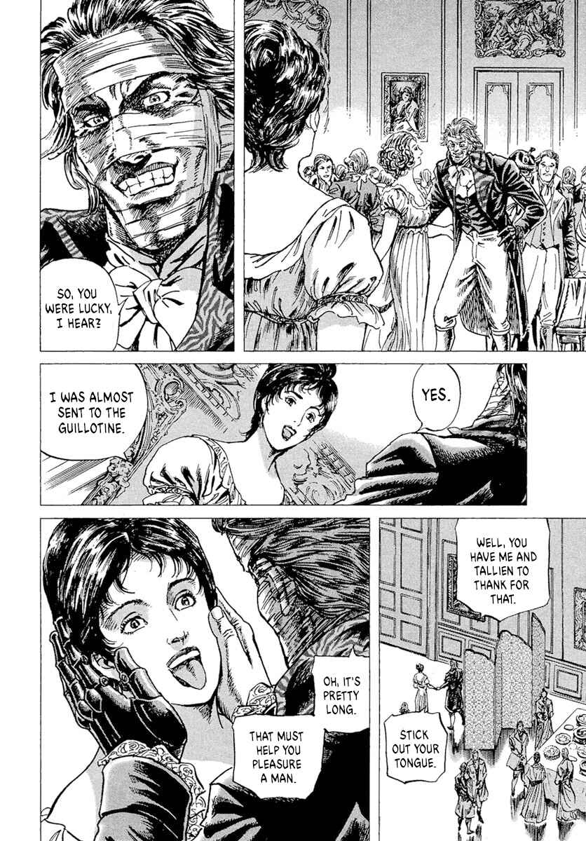 Page 26 Chapter 36 Napoleon - Age of the Lion