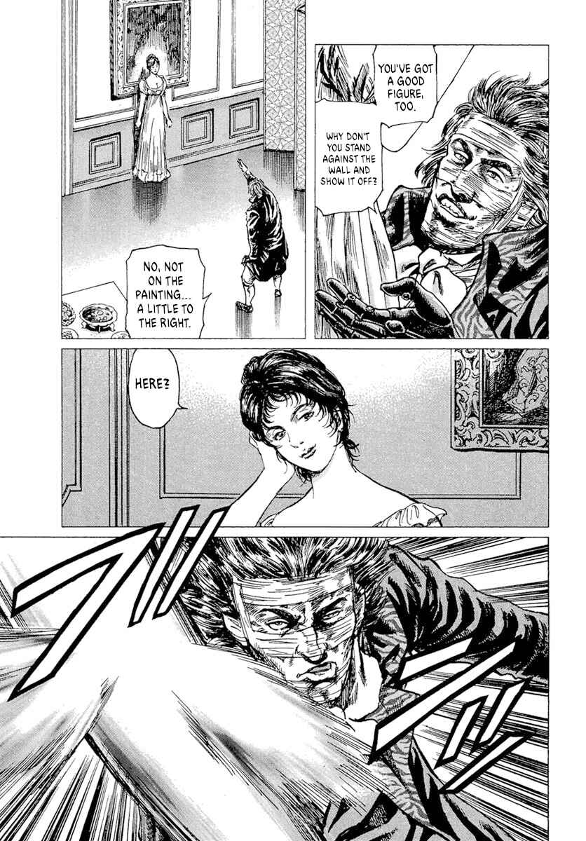 Page 27 Chapter 36 Napoleon - Age of the Lion