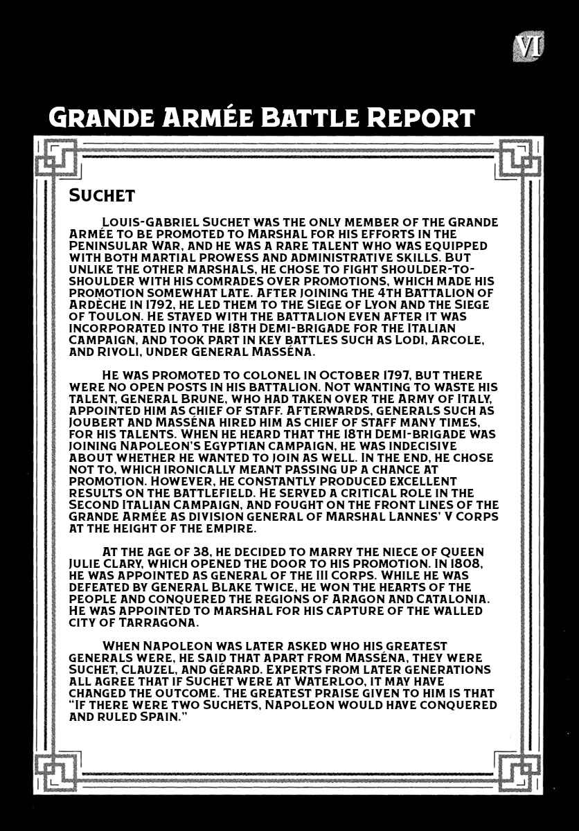 Page 32 Chapter 36 Napoleon - Age of the Lion