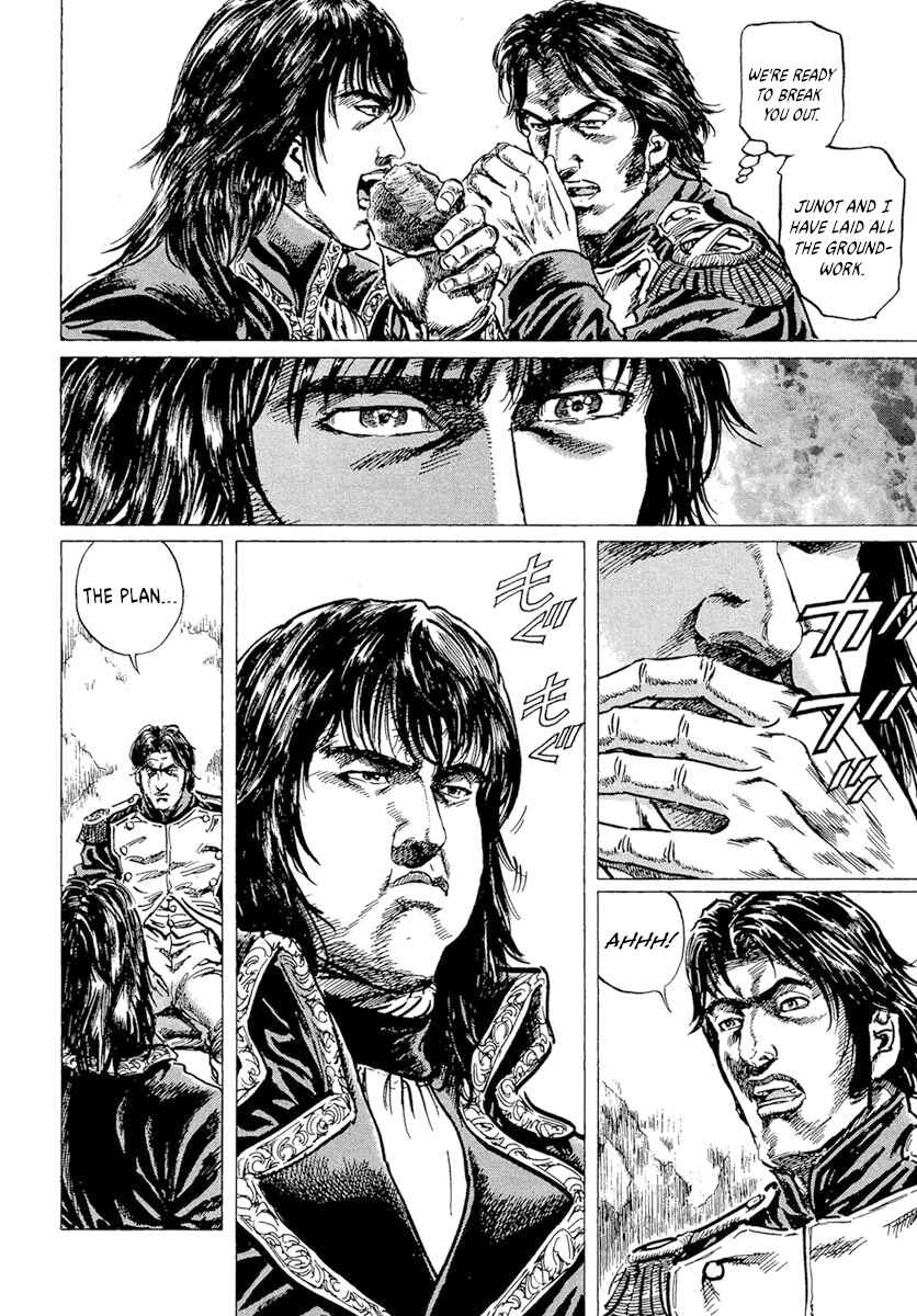 Page 4 Chapter 36 Napoleon - Age of the Lion