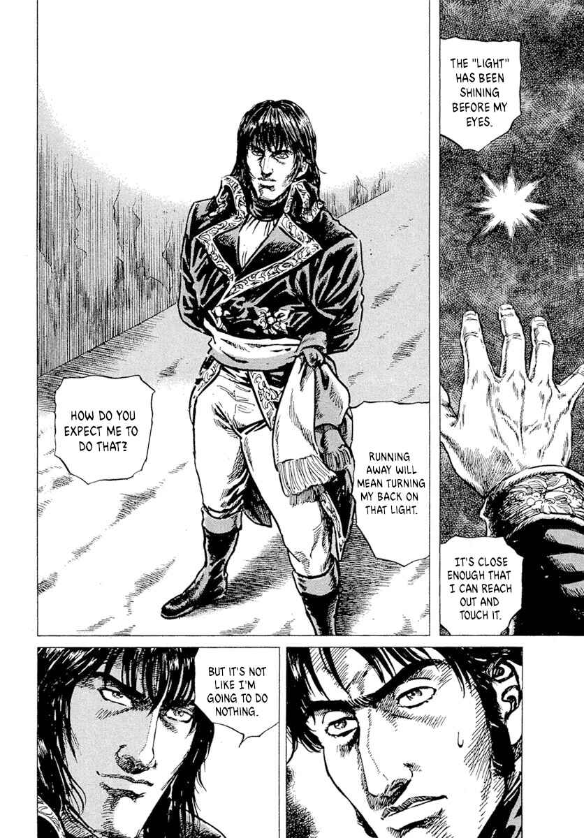 Page 6 Chapter 36 Napoleon - Age of the Lion