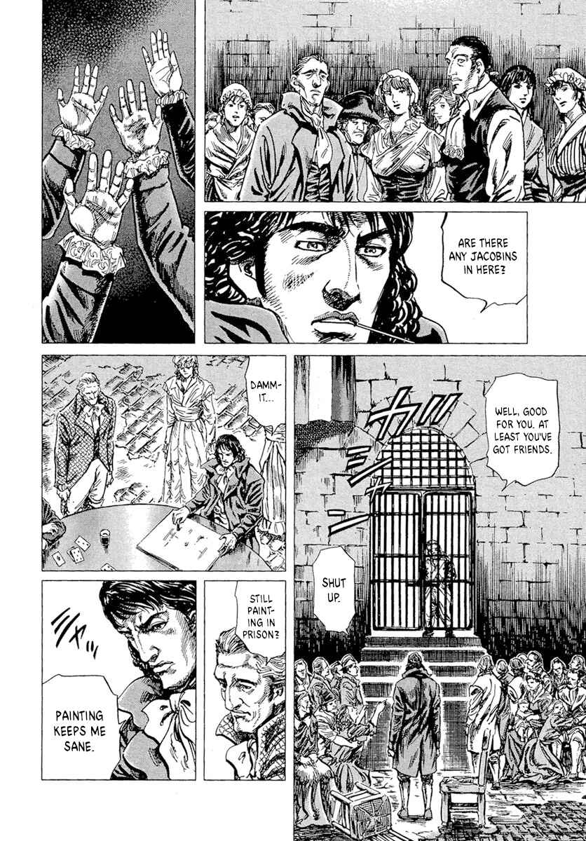 Page 8 Chapter 36 Napoleon - Age of the Lion