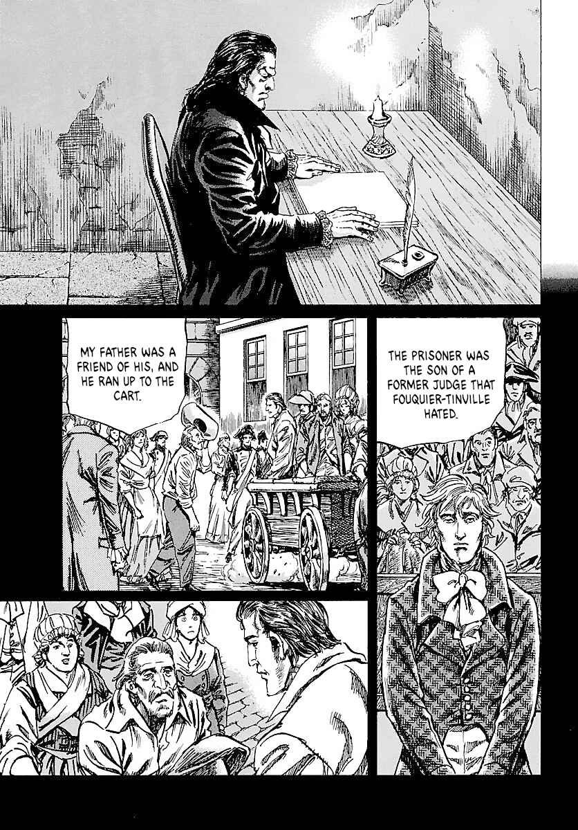 Page 9 Chapter 36 Napoleon - Age of the Lion