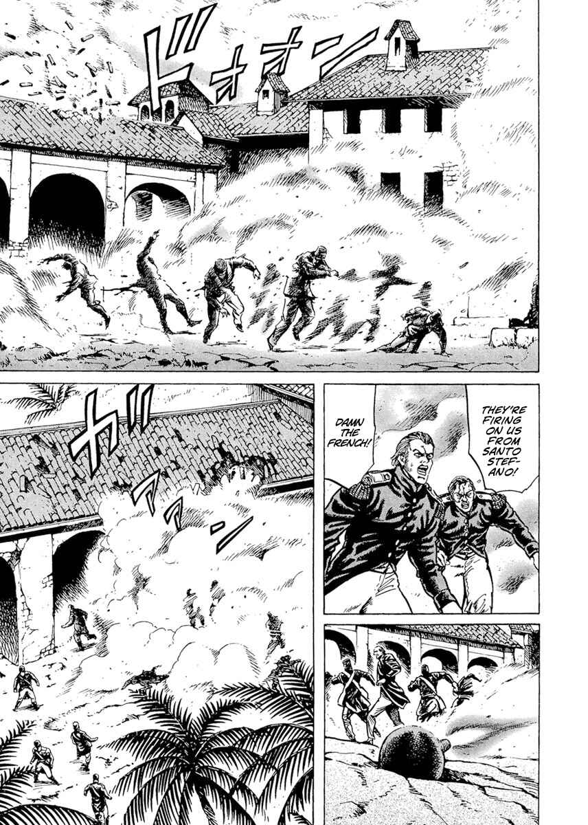 Page 1 Chapter 10 Napoleon - Age of the Lion
