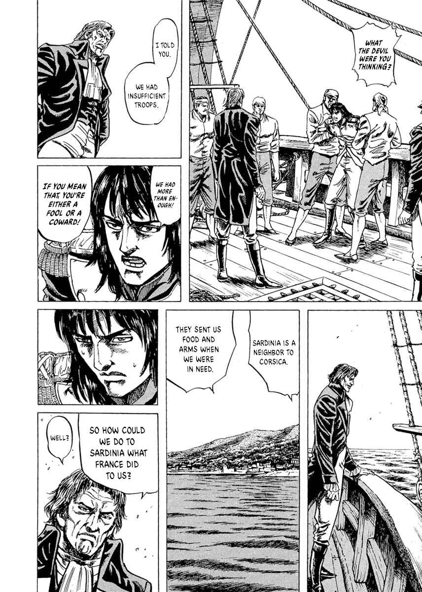 Page 10 Chapter 10 Napoleon - Age of the Lion