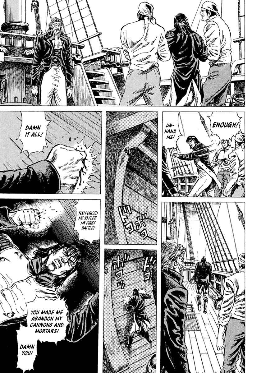 Page 11 Chapter 10 Napoleon - Age of the Lion