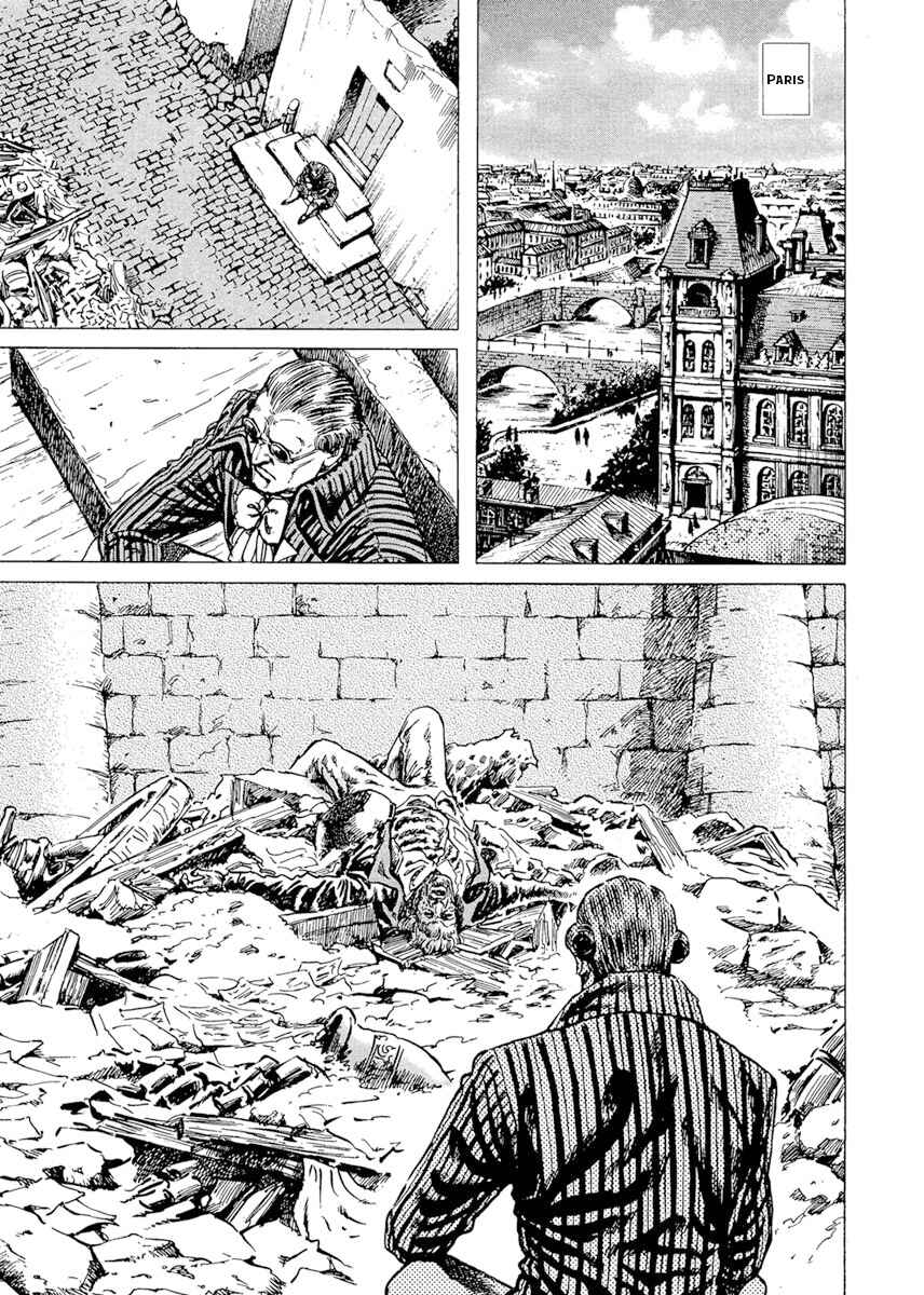 Page 13 Chapter 10 Napoleon - Age of the Lion