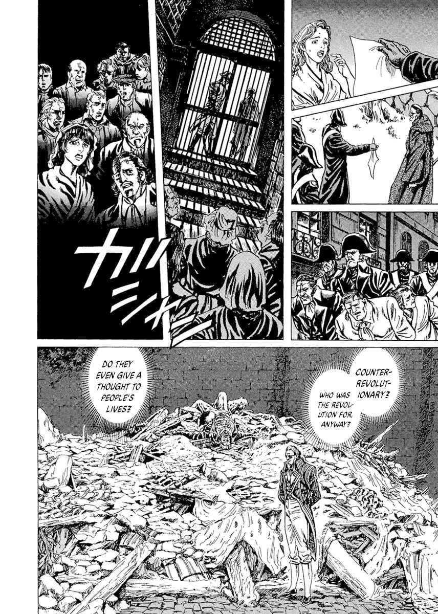 Page 16 Chapter 10 Napoleon - Age of the Lion