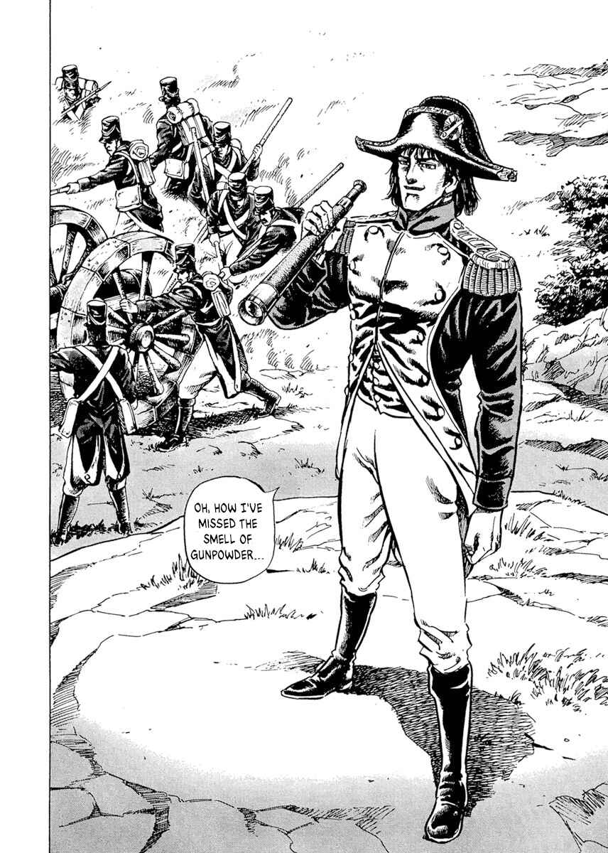 Page 2 Chapter 10 Napoleon - Age of the Lion