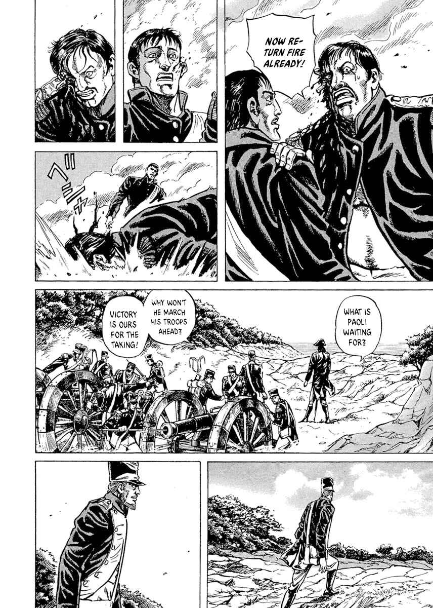 Page 6 Chapter 10 Napoleon - Age of the Lion