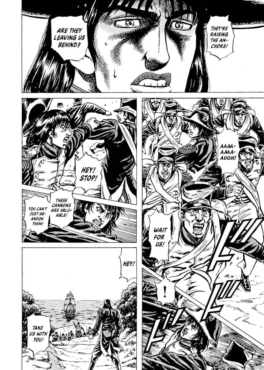 Page 8 Chapter 10 Napoleon - Age of the Lion