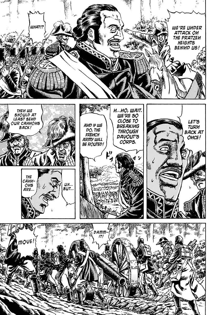 Page 10 Chapter 4 Napoleon - Age of the Lion