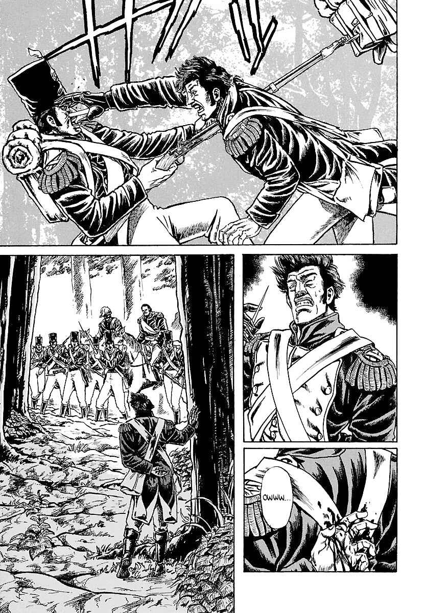 Page 15 Chapter 4 Napoleon - Age of the Lion