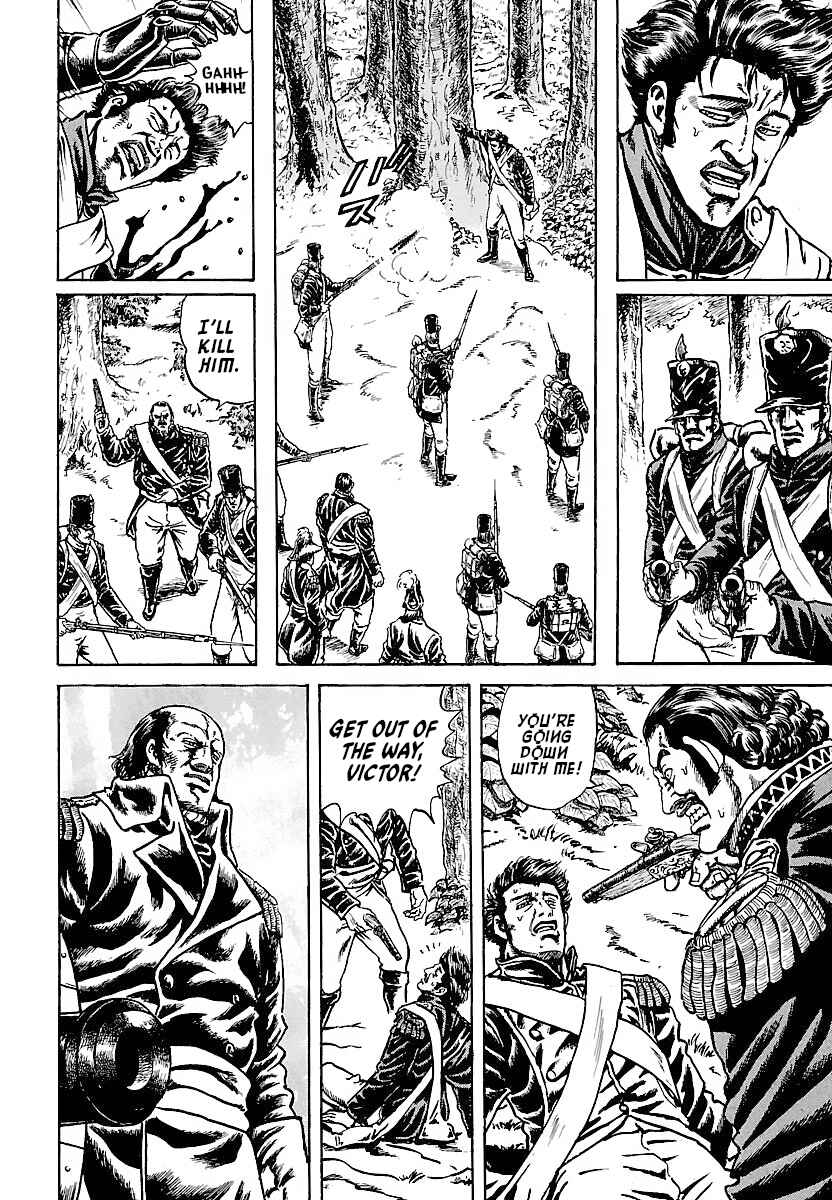 Page 16 Chapter 4 Napoleon - Age of the Lion