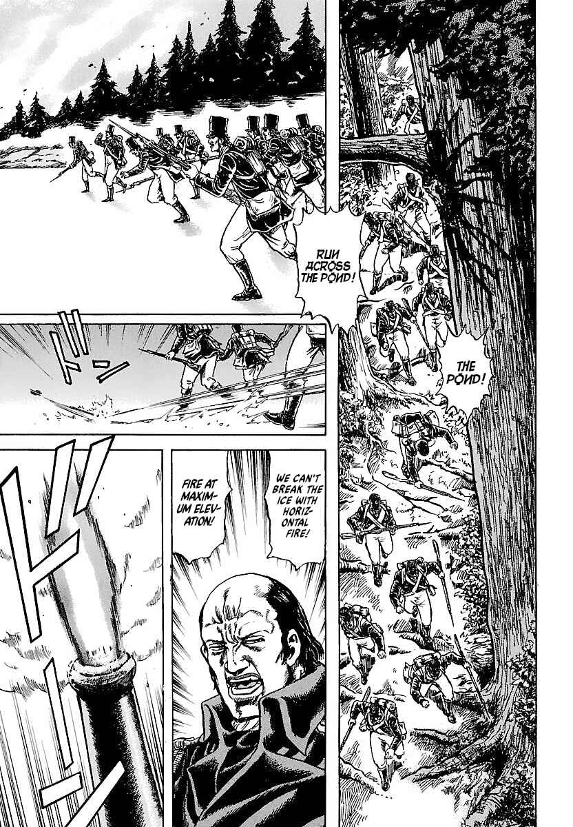 Page 20 Chapter 4 Napoleon - Age of the Lion