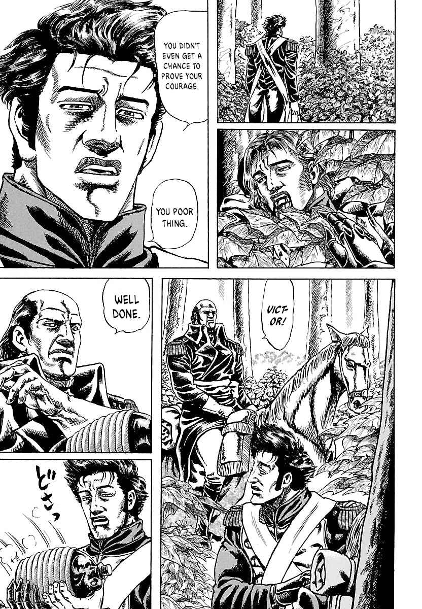 Page 22 Chapter 4 Napoleon - Age of the Lion