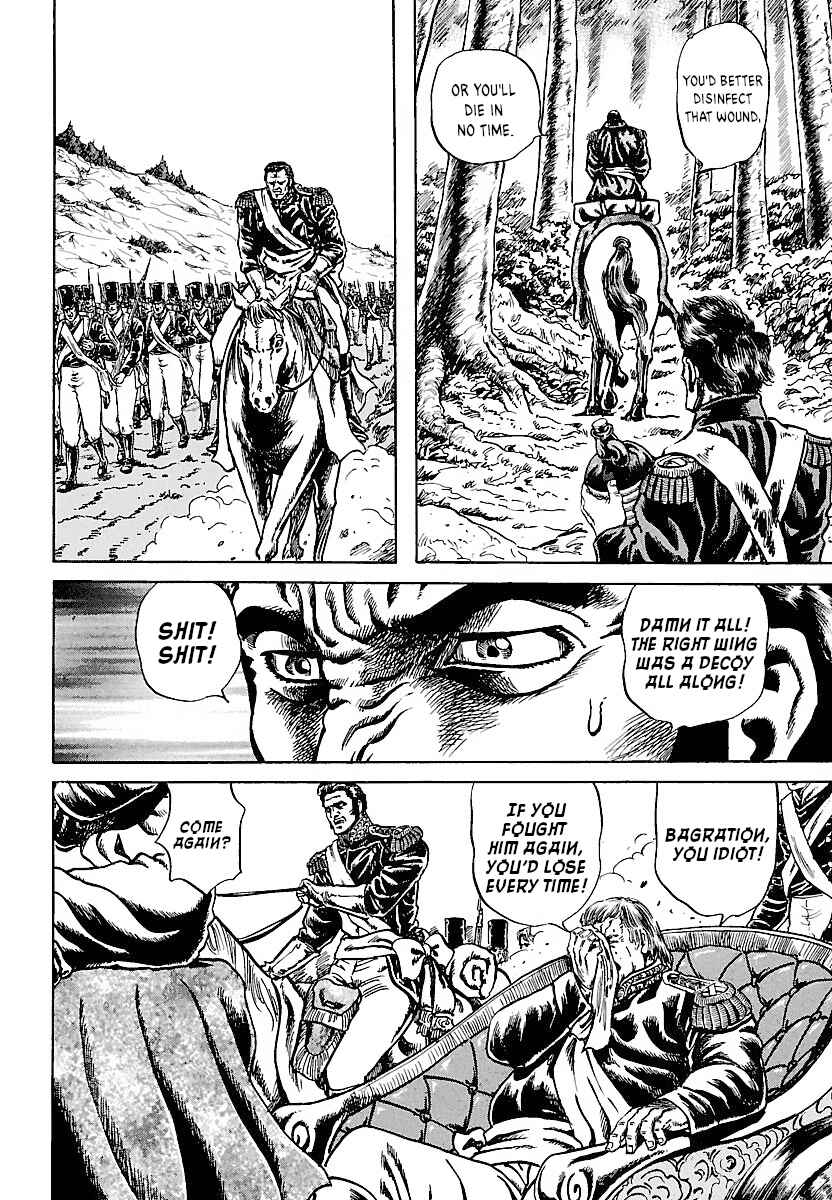 Page 23 Chapter 4 Napoleon - Age of the Lion