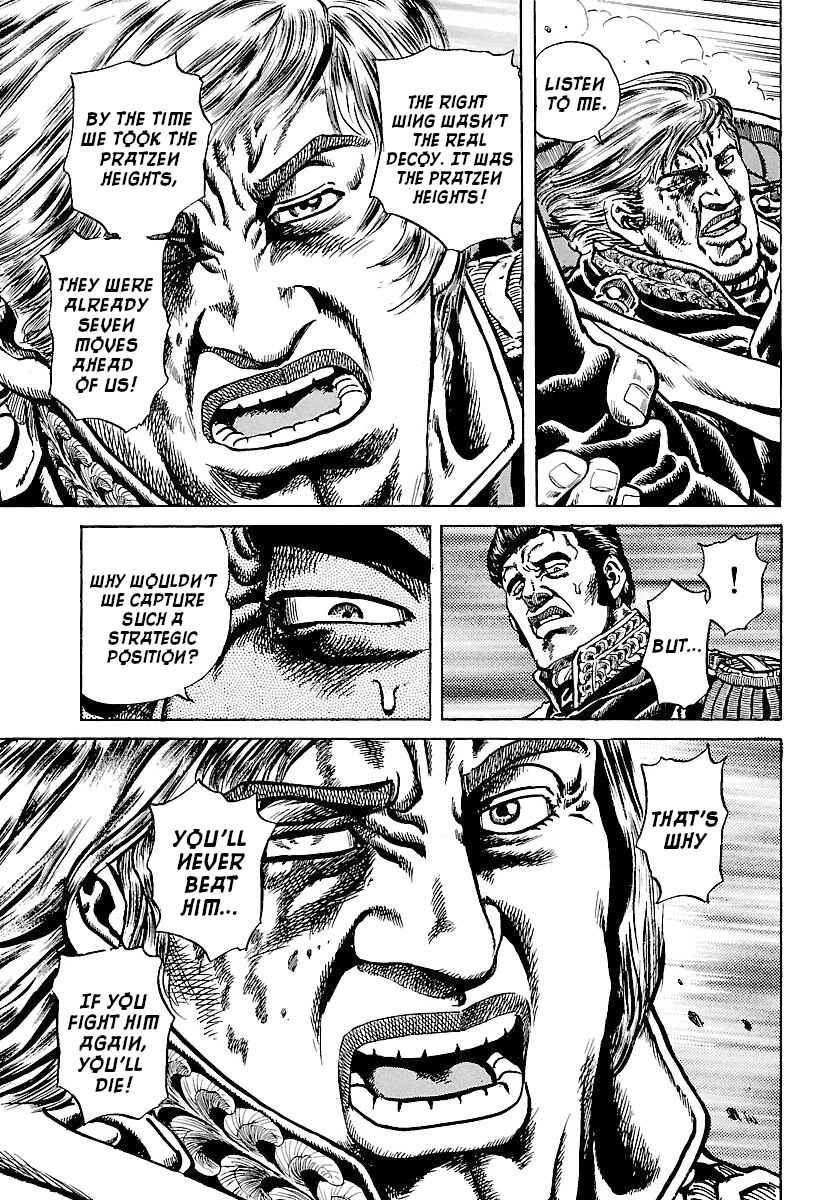 Page 24 Chapter 4 Napoleon - Age of the Lion