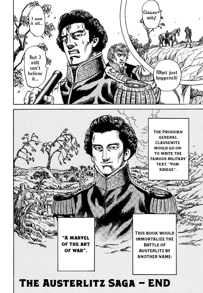 Page 27 Chapter 4 Napoleon - Age of the Lion