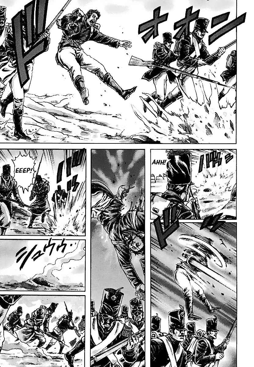 Page 4 Chapter 4 Napoleon - Age of the Lion